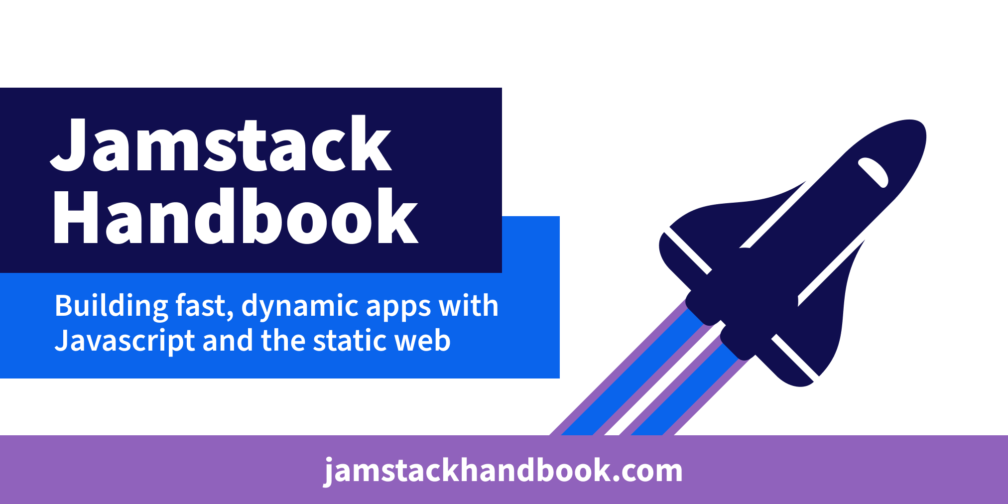 Jamstack Handbook